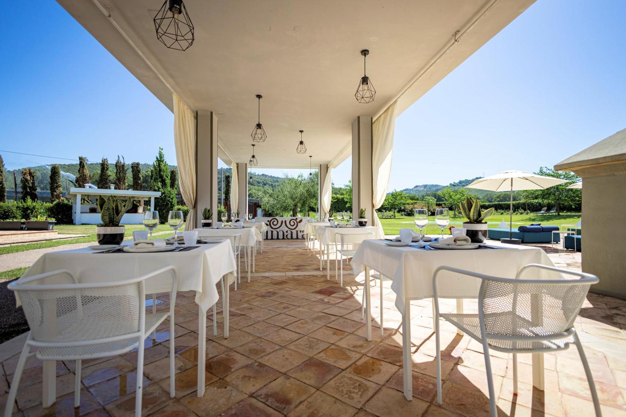 Resort Iumara Relax