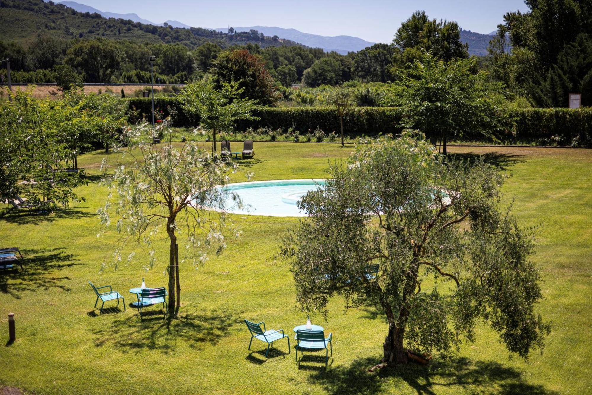 Iumara Relax Resort