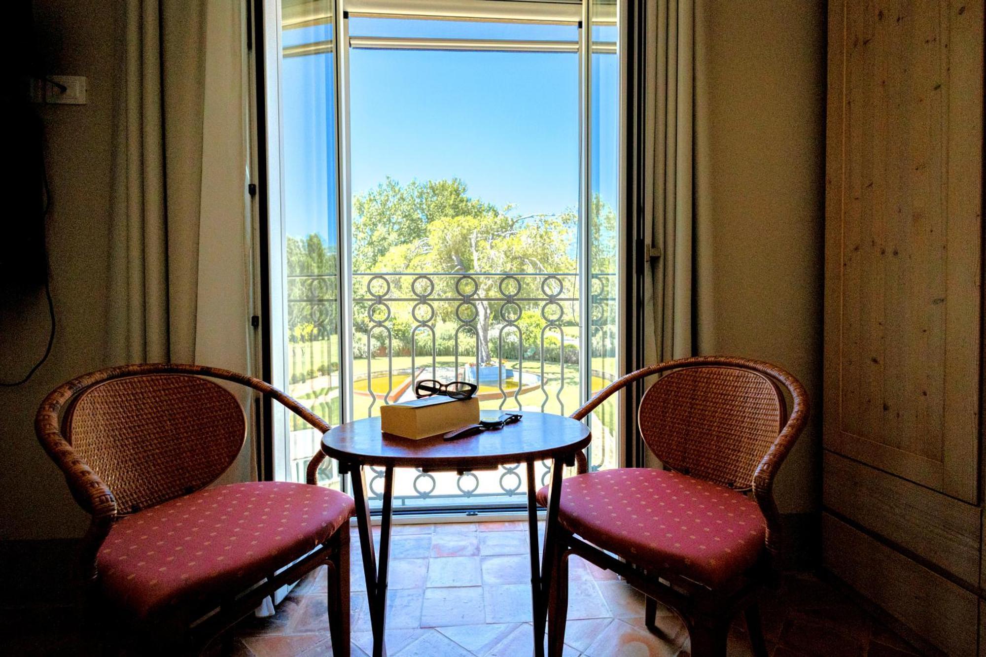Resort Iumara Relax Omignano Scale